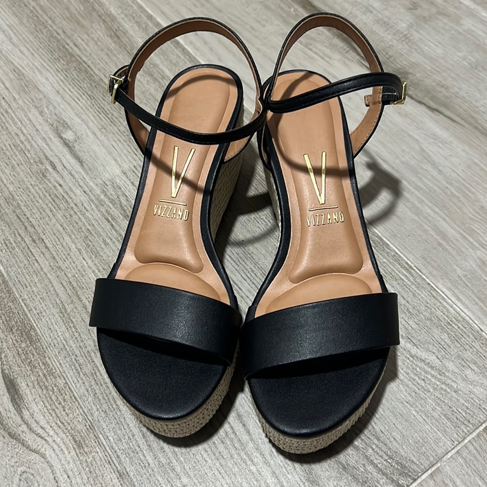 Wedges